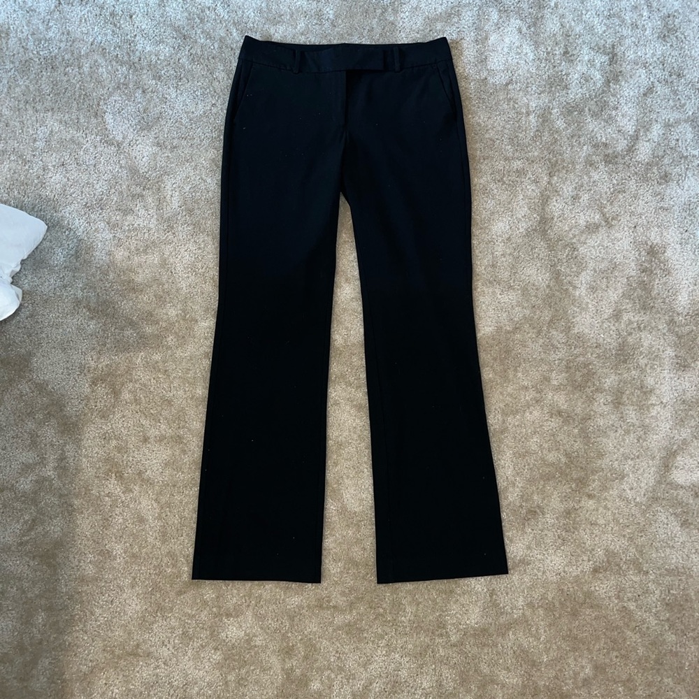 Ann Taylor Work Pants